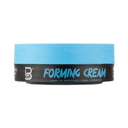 LVL3 FORMING CREAM 150ML 100750 LEVEL3 L3VEL3