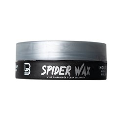 LVL3 SPIDER WAX 150ML 100740 TEXTURIZING MED SHINE LEVEL3 L3VEL3