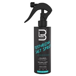 L3VEL3 Texturising Salt Spray