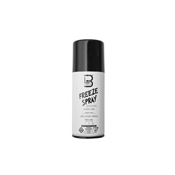 LVL3 FREEZE HAIR SPRAY 100GR 100403 LEVEL3 L3VEL3