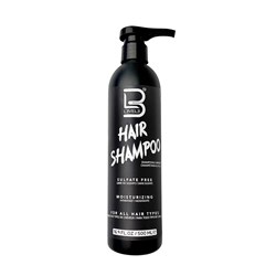 L3VEL3 Hair Shampoo