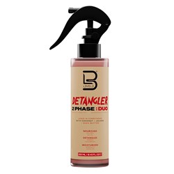 LVL3 2 PHASE DETANGLER SPRAY 301000 250ML LEAVE IN CONDITIO LEVEL3 L3VEL3