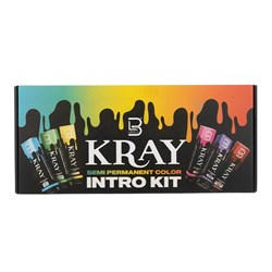 LVL3 KRAY INTRO KIT 17PCS   LEVEL3 L3VEL3