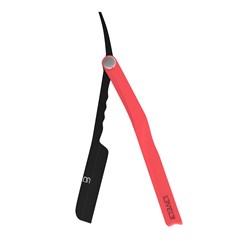 L3VEL3 Milly Blade Razor Holder Red