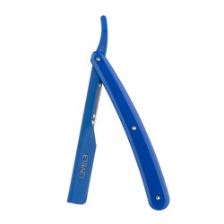 L3VEL3 Milly Clutch Razor Holder Blue