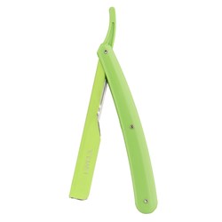 LVL3 GREEN RAZOR HOLDER B1006 LEVEL3 L3VEL3