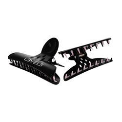 LVL3 4PC BUTTERFLY CLIPS 316N LEVEL3 L3VEL3