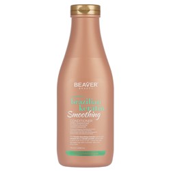 Beaver Brazilian Keratin Smoothing Conditioner 730ml
