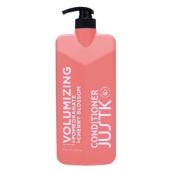 JustK Volumising Conditioner 1L