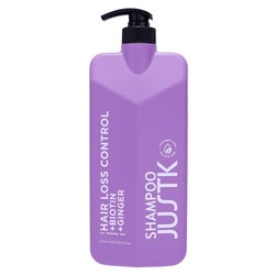 JustK Hair Loss Control Shampoo 1L