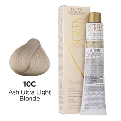 Screen Dorado Colour 10C Ash Ultra Light Blonde