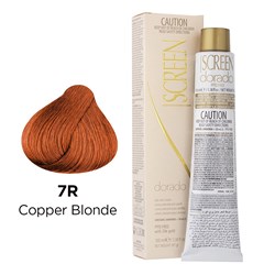Screen Dorado Colour 7R Copper Blonde