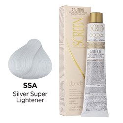 Screen Dorado Colour SSA Silver Super Lightener