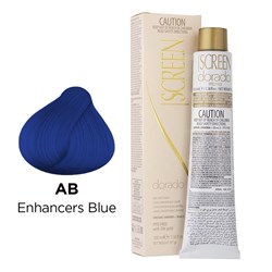 Screen Dorado Colour AB Enhancers Blue