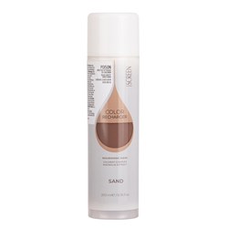 Screen Puredips Colour Recharger Hair Mask Sand 
