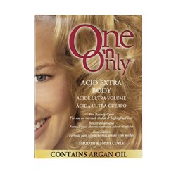 One N Only Acid Perm Home Hairdresser