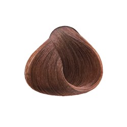 Echos Line Color Hair Colour 6.43 Copper Golden Dark Blonde