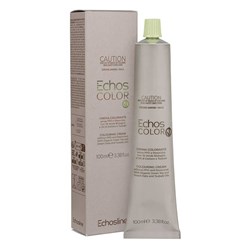 Echos Color Vegan 12.88 Blonde Extra Platinum Ash
