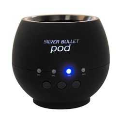 Silver Bullet Pod Hot Roller Induction Heater
