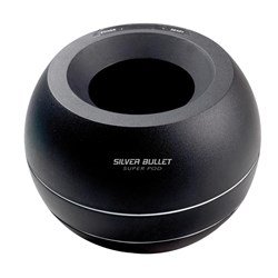 Silver Bullet Super Pod Hot Roller Heater