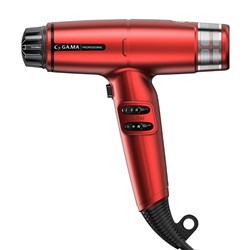 iQ Lite Max Perfetto Hair Dryer Red