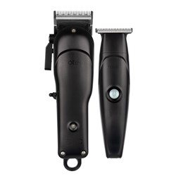 StyleCraft by Silver Bullet Beast and His Bro Clipper and Trimmer