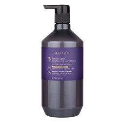 Theorie Purple Sage Brightening Conditioner 800ml