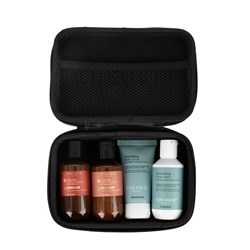 Theorie Hydrate and Nourishing Travel Kit