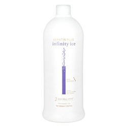 Jean Paul Myne Keratin Plus Infinity Ice Keratin Treatment 1L 