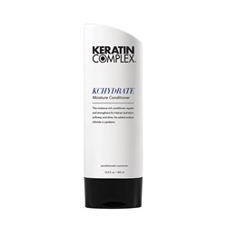 KC HYDRATE CONDITIONER 400ML K13HC  MOISTURE COND KERATIN COMPLEX