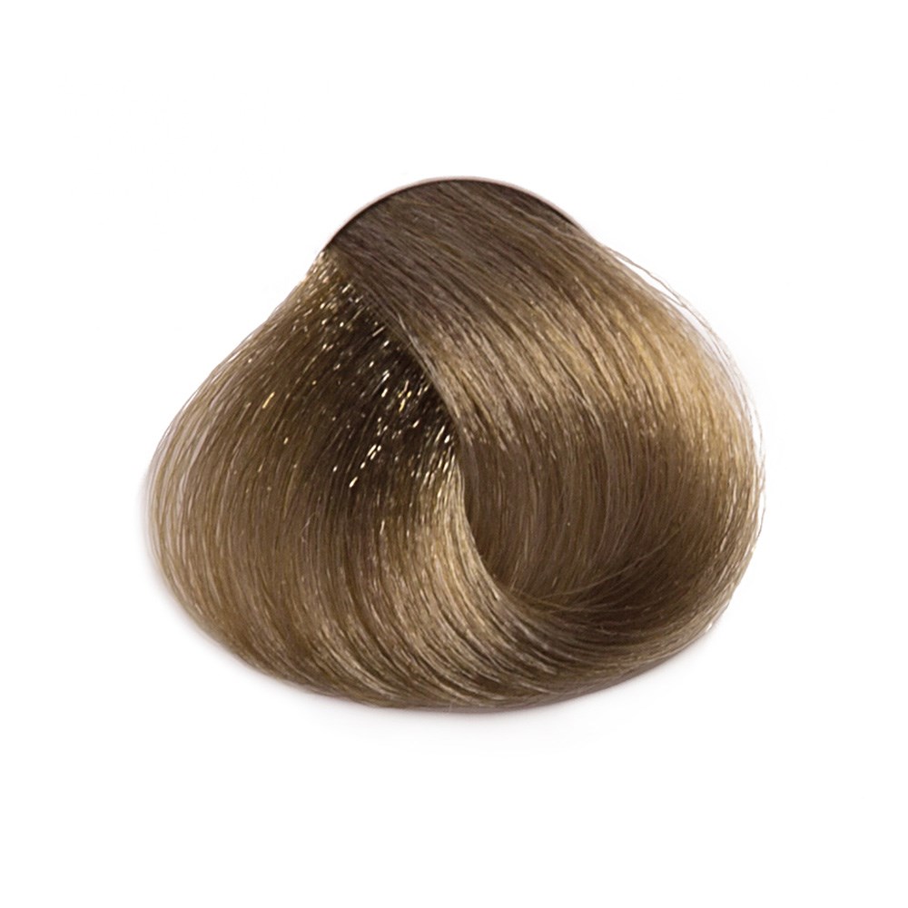 Echos Synergy Color Hair Colour 8.31 Sandy Light Blonde Home