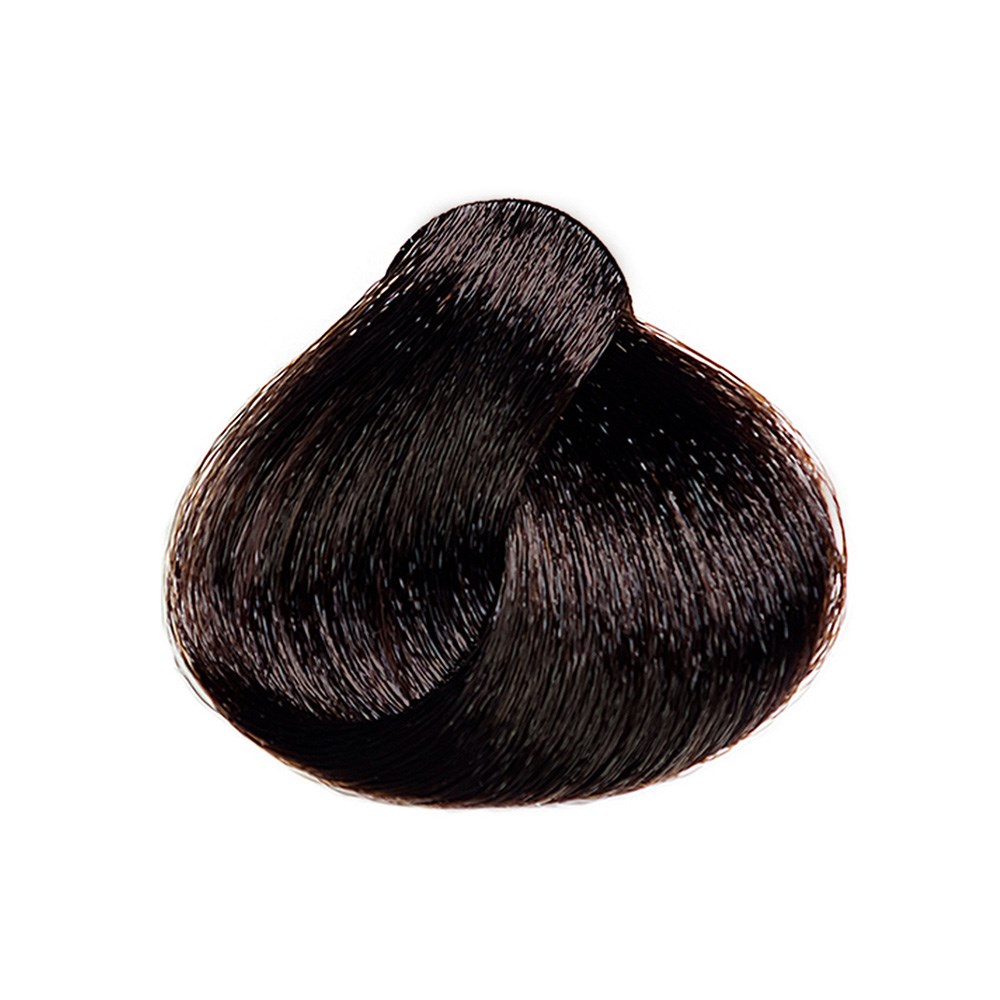 Echos Synergy Color Hair Colour Brown Light Chestnut - Home Hairdresser Echos Synergy Color Hair Colour Brown Light Chestnut - Home Hairdresser
