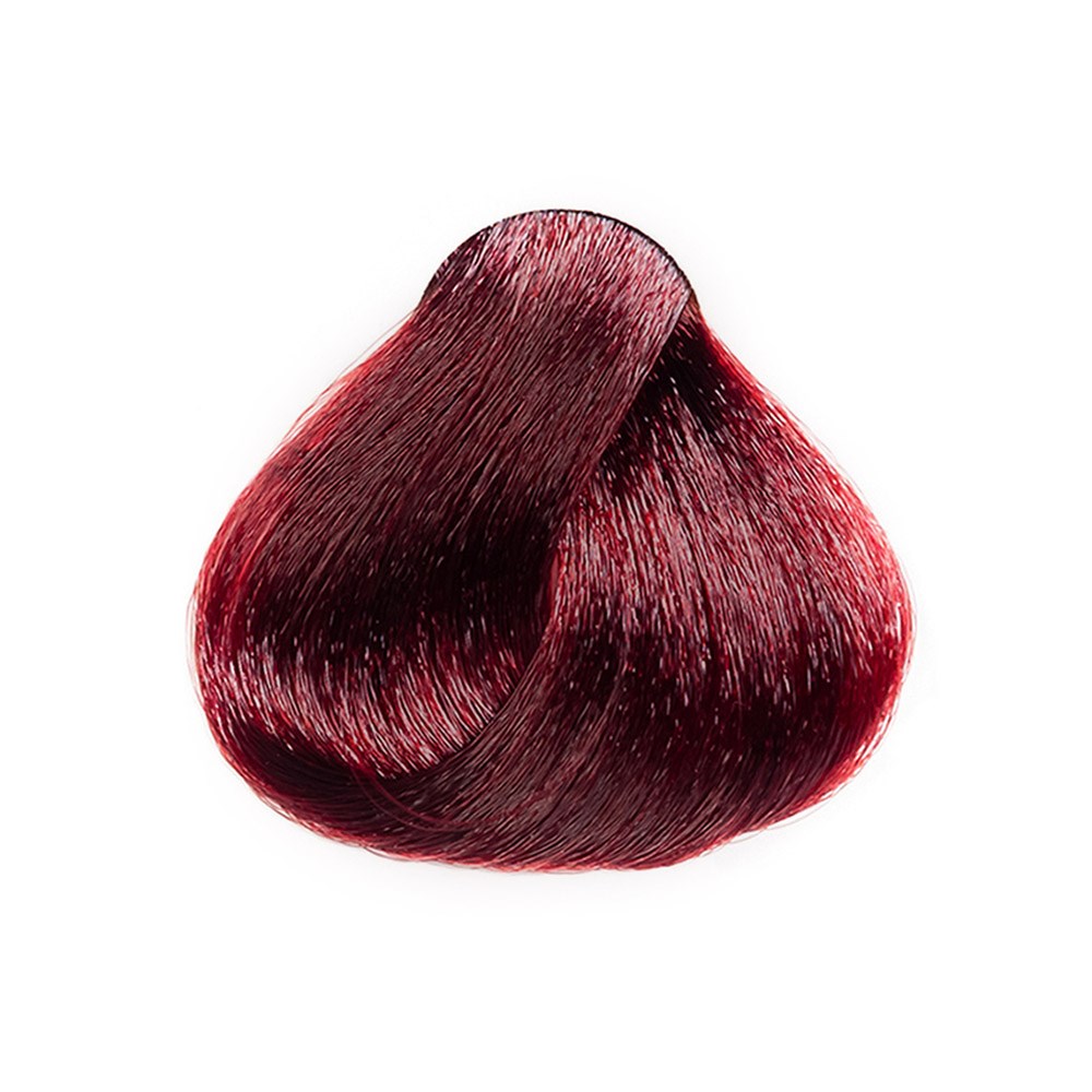Echos Synergy Color Hair Colour 5 52 Mahogany Violet Light