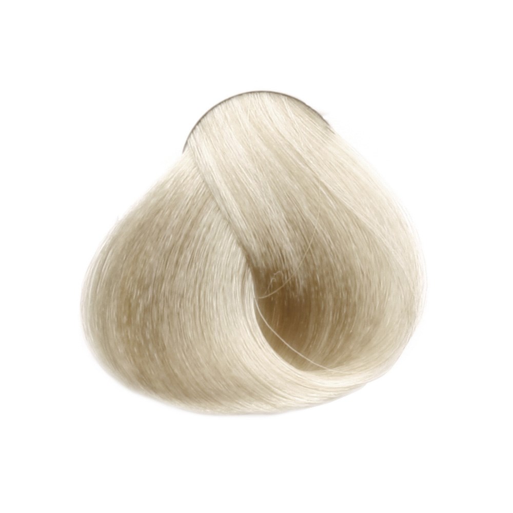 Echos Synergy Color Hair Colour Super Lightener Very Light Blonde Ash - Home Hairdresser Echos Synergy Color Hair Colour Super Lightener Very Light Blonde Ash - Home Hairdresser