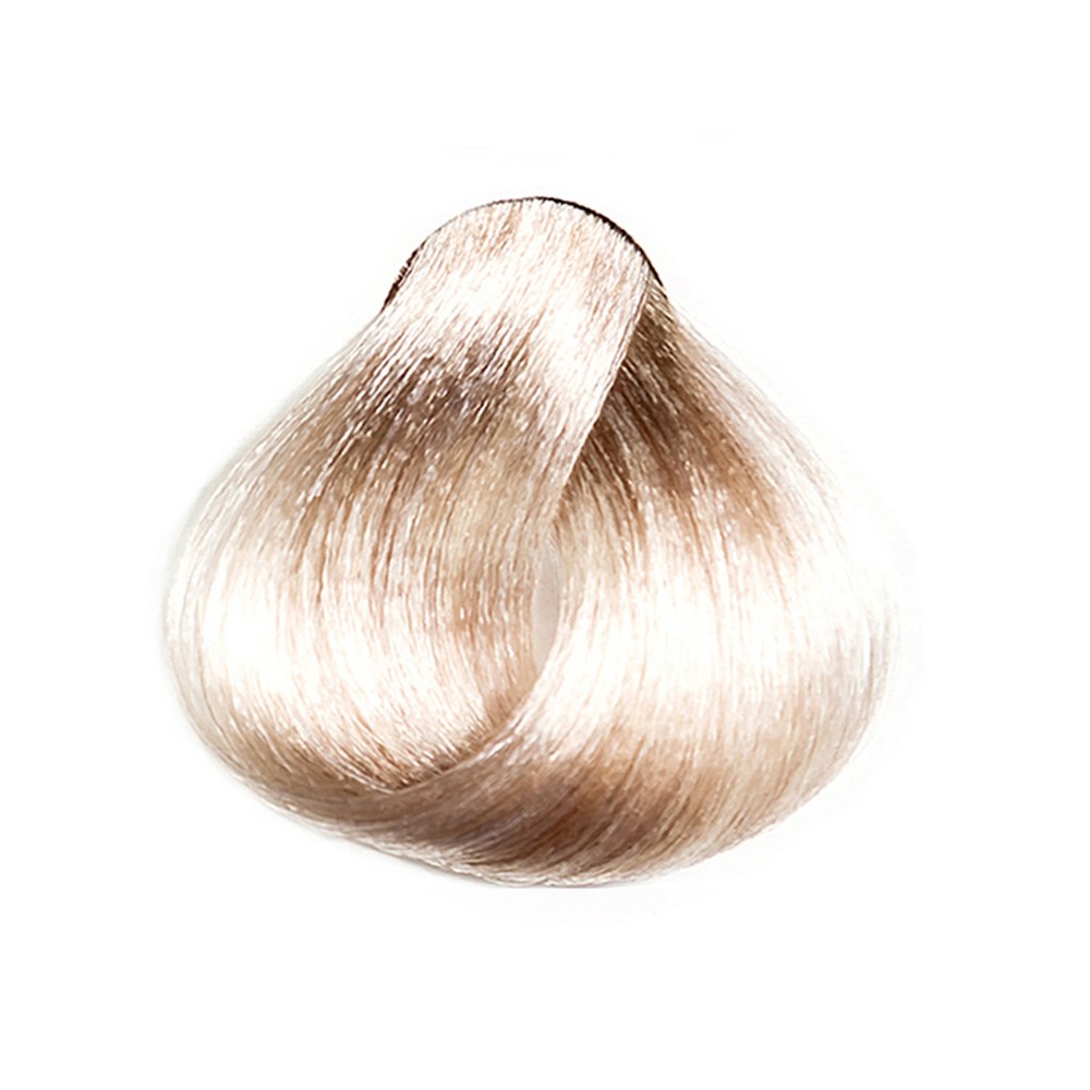 Echos Synergy Color Hair Colour 10.3E Extra Platinum Blonde Golden - Home  Hairdresser