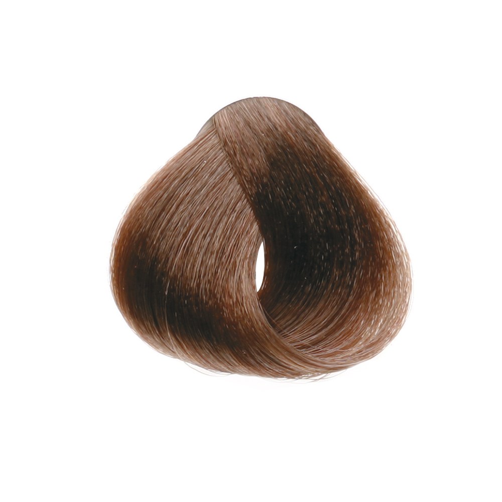 Echos Color Hair Colour Intense Natural Dark Blonde - Home Hairdresser Echos Color Hair Colour Intense Natural Dark Blonde - Home Hairdresser