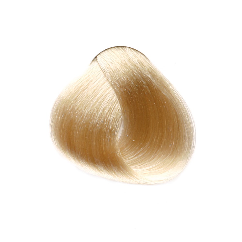 Echos Color Hair Colour Intense Natural Platinum Blonde - Home Hairdresser Echos Color Hair Colour Intense Natural Platinum Blonde - Home Hairdresser