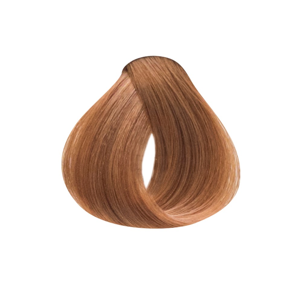 Echos Color Hair Colour Golden Blonde - Home Hairdresser Echos Color Hair Colour Golden Blonde - Home Hairdresser