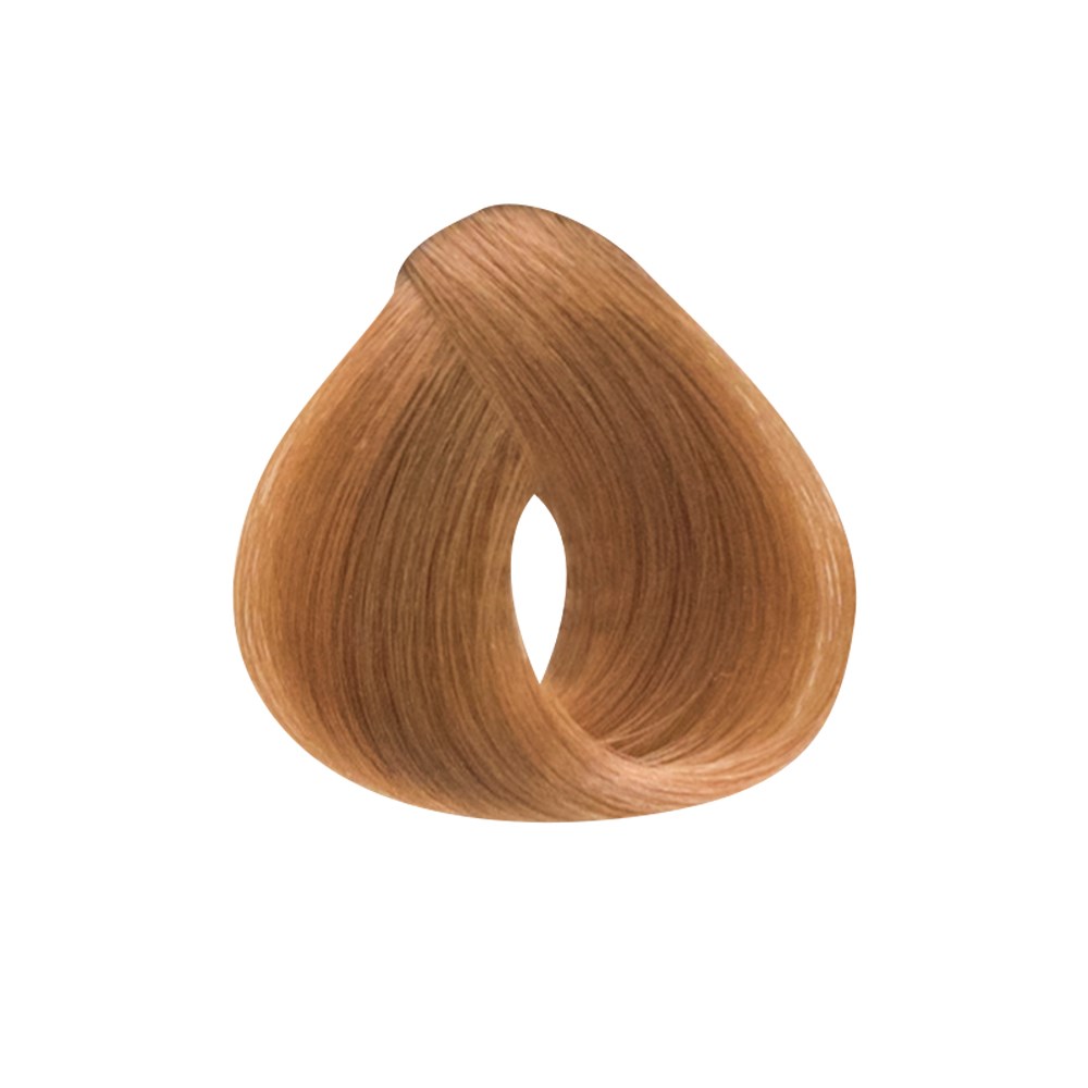 Echos Color Hair Colour Golden Light Blonde - Home Hairdresser Echos Color Hair Colour Golden Light Blonde - Home Hairdresser