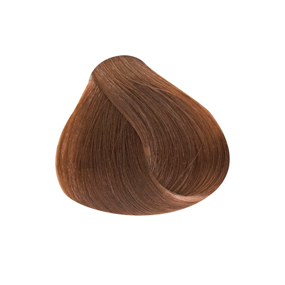 Echos Color Hair Colour 7.34 Golden Copper Blonde - Home Hairdresser