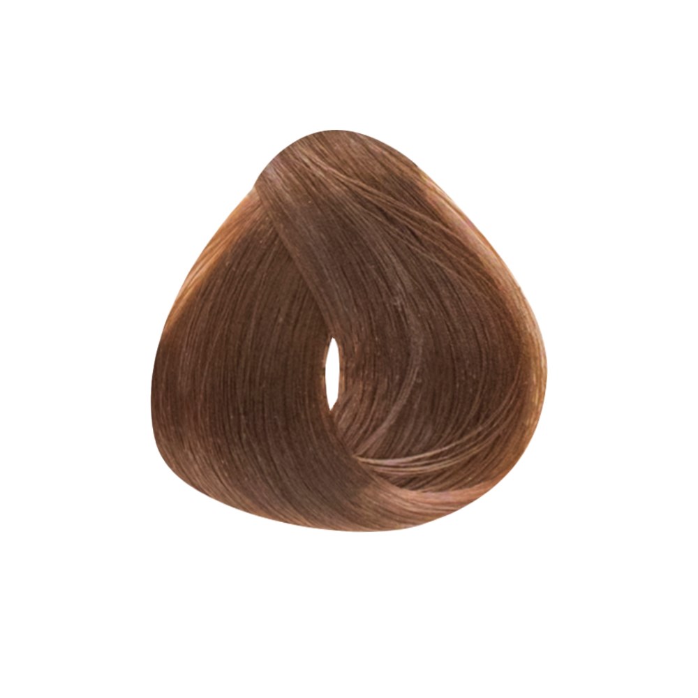 hot Permanent HairColor: 8-34 Light Golden Copper aZq5 | Shopee Philippines
