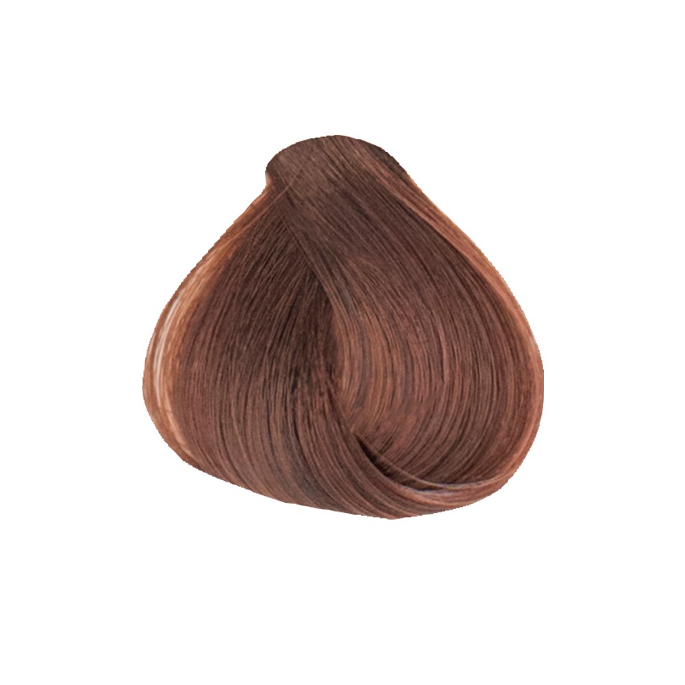 Echos Color Hair Colour Tropical Brown Coffee - Home Hairdresser Echos Color Hair Colour Tropical Brown Coffee - Home Hairdresser