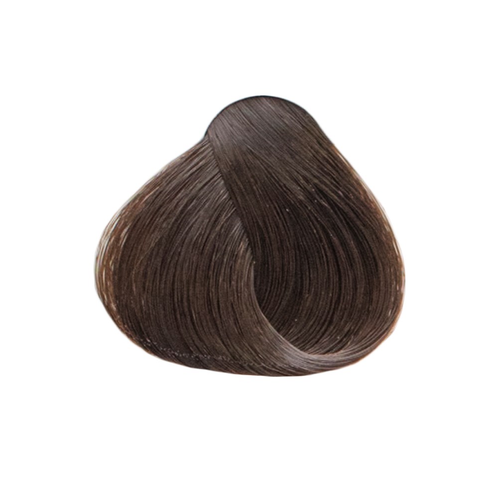 Echos Color Hair Colour Brown Chestnut - Home Hairdresser Echos Color Hair Colour Brown Chestnut - Home Hairdresser