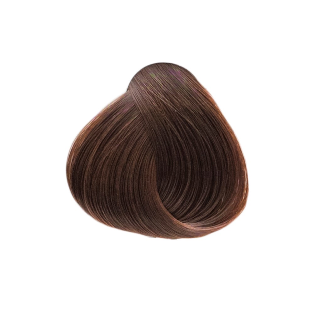 Echos Color Hair Colour  Copper Light Chestnut - Home Hairdresser