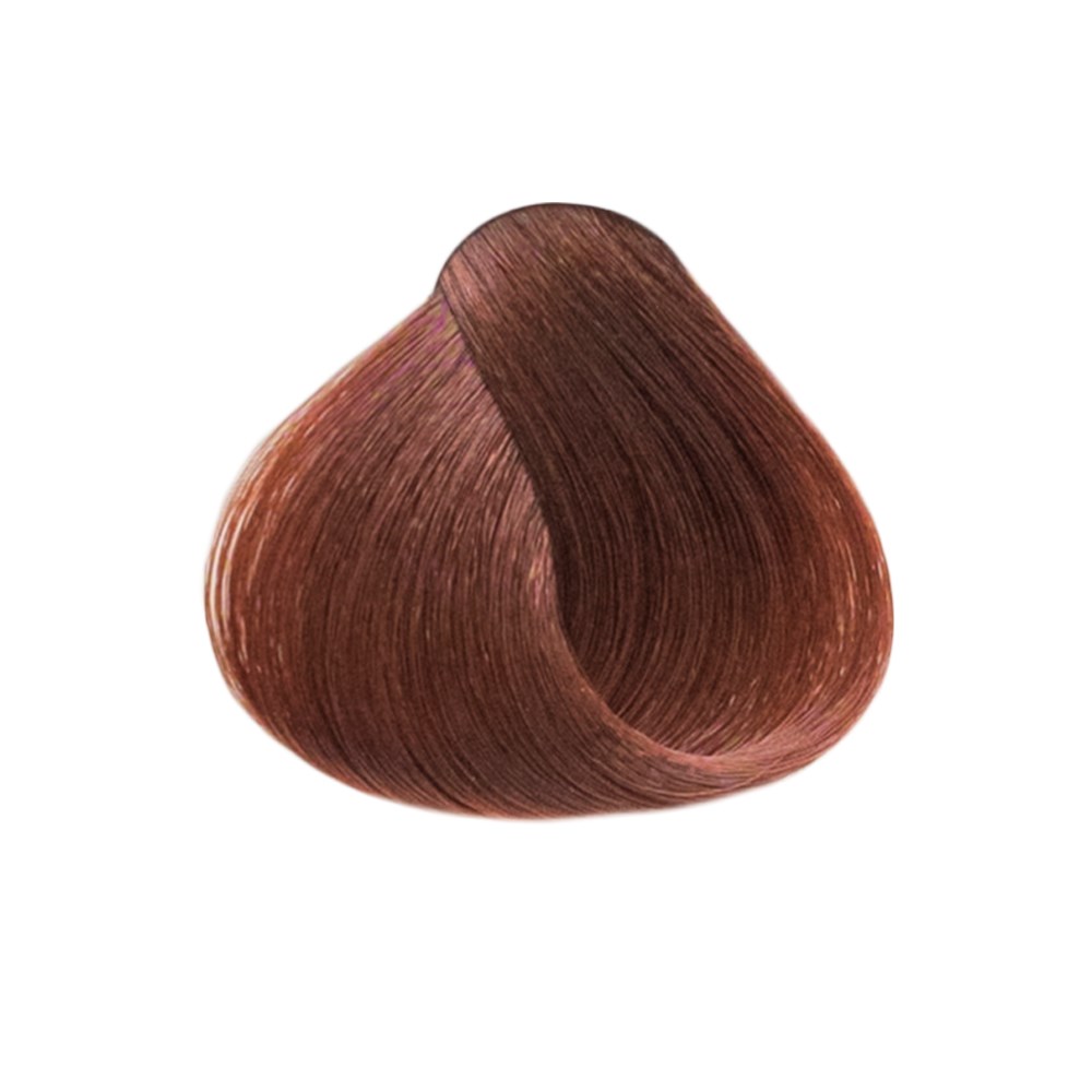 Echos Color Hair Colour Copper Dark Blonde - Home Hairdresser Echos Color Hair Colour Copper Dark Blonde - Home Hairdresser