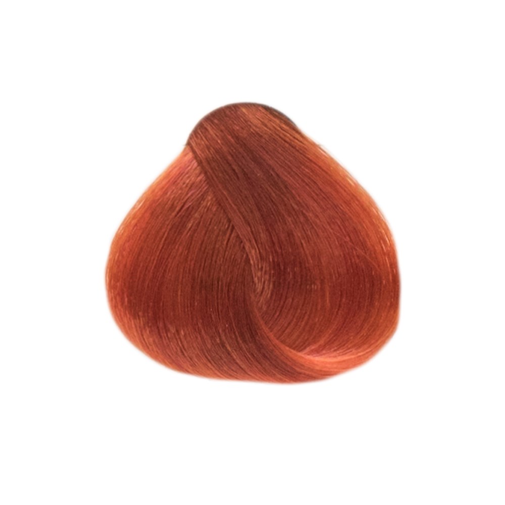 Echos Color Hair Colour 7 40 Deep Copper Blonde Home Hairdresser
