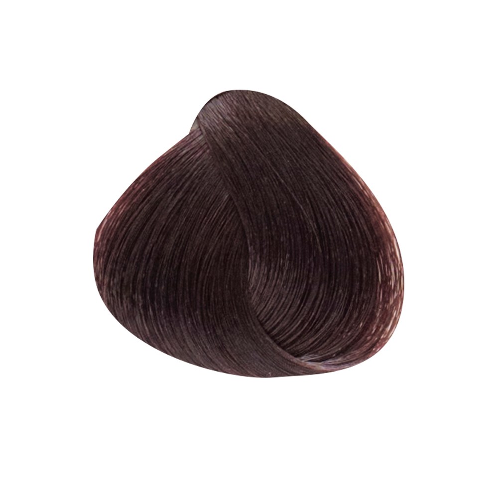 Echos Color Hair Colour  Mahogany Intense Chestnut - Home Hairdresser