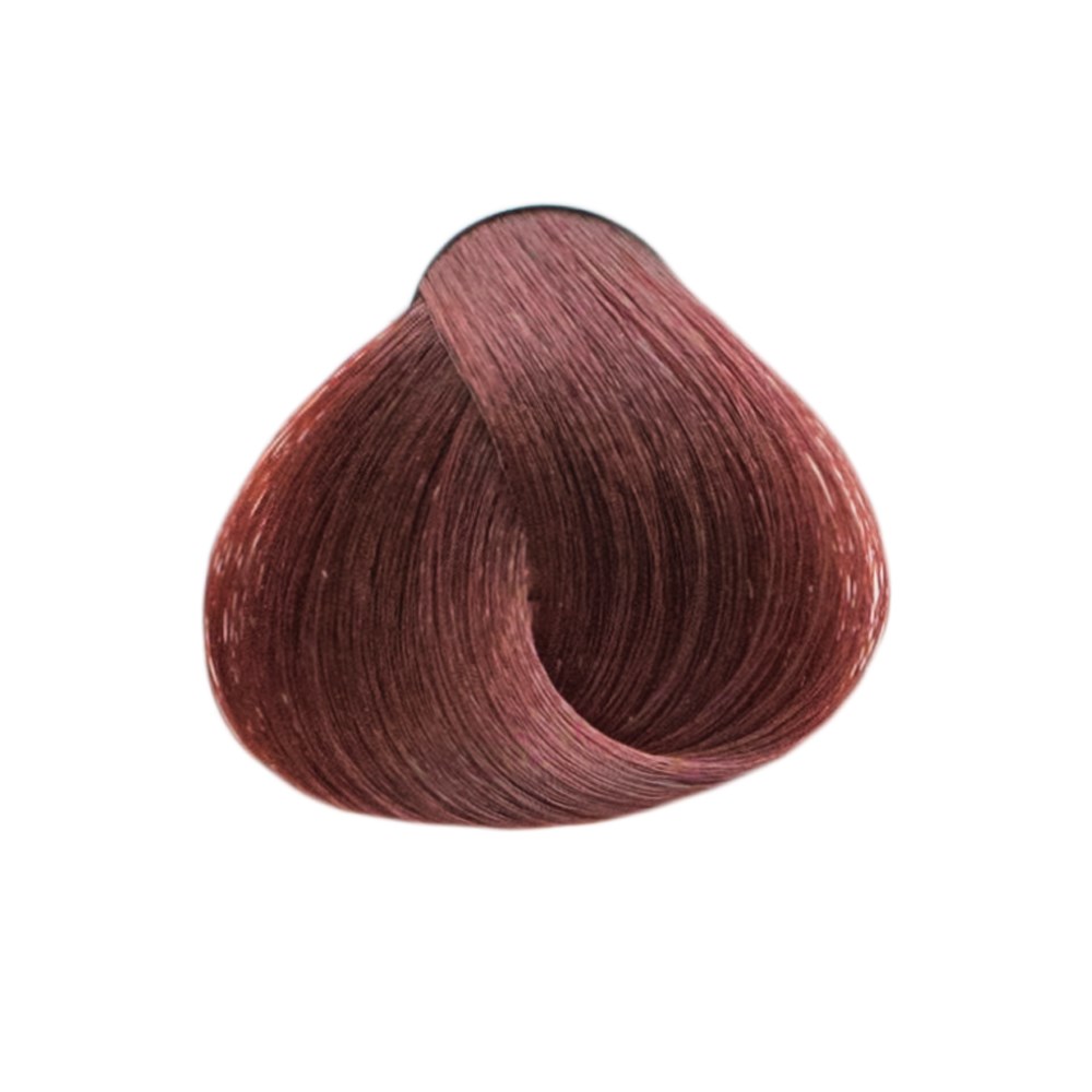 Echos Color Hair Colour  Red Light Chestnut - Home Hairdresser