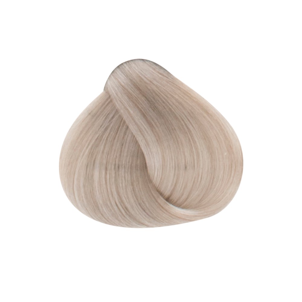 Echos Color Hair Colour Super Lightener Platinum Ash - Home Hairdresser Echos Color Hair Colour Super Lightener Platinum Ash - Home Hairdresser
