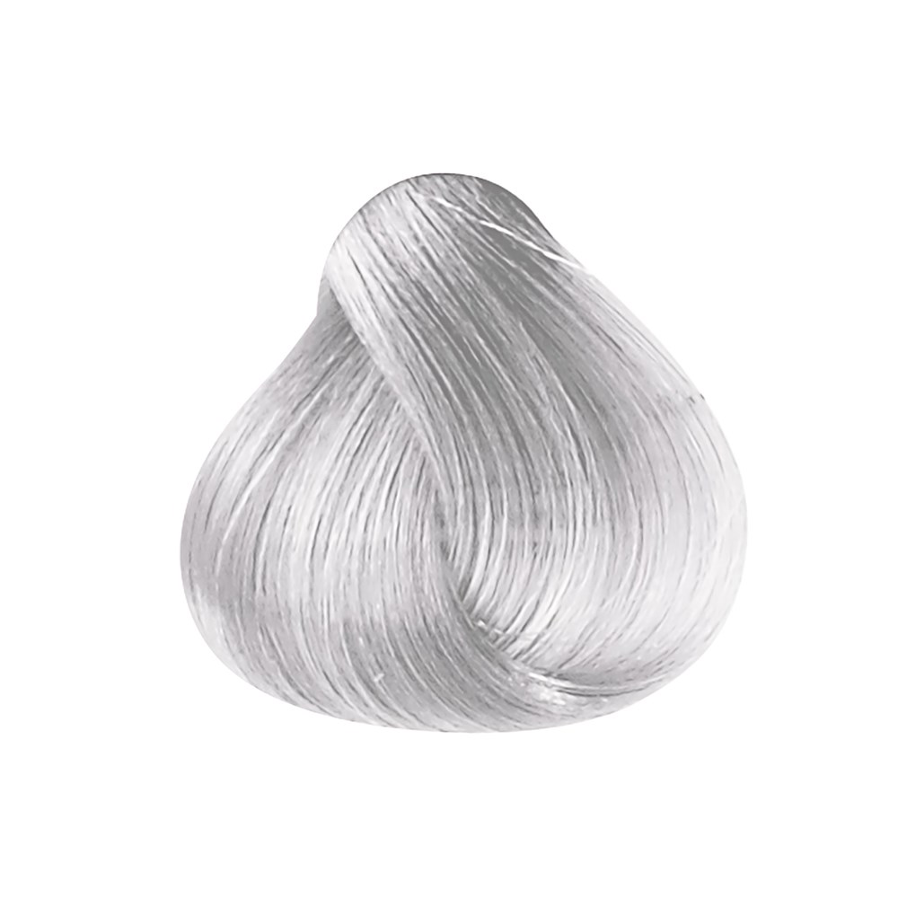 Echos Color Hair Colour Silver Toner Home Hairdresser
